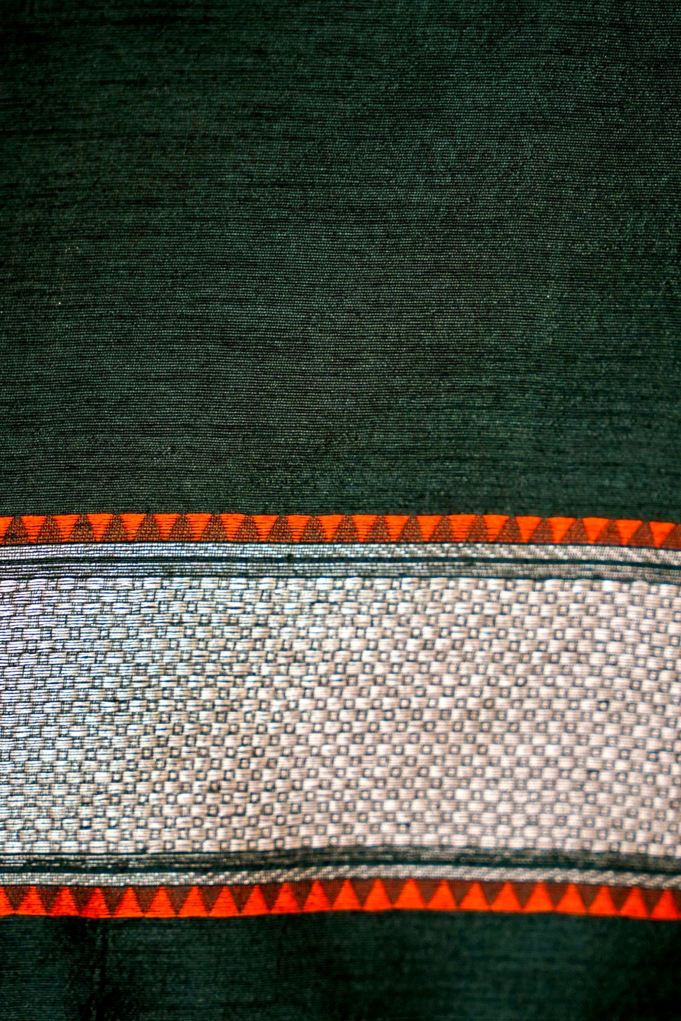 Banarasi Pattola Saree