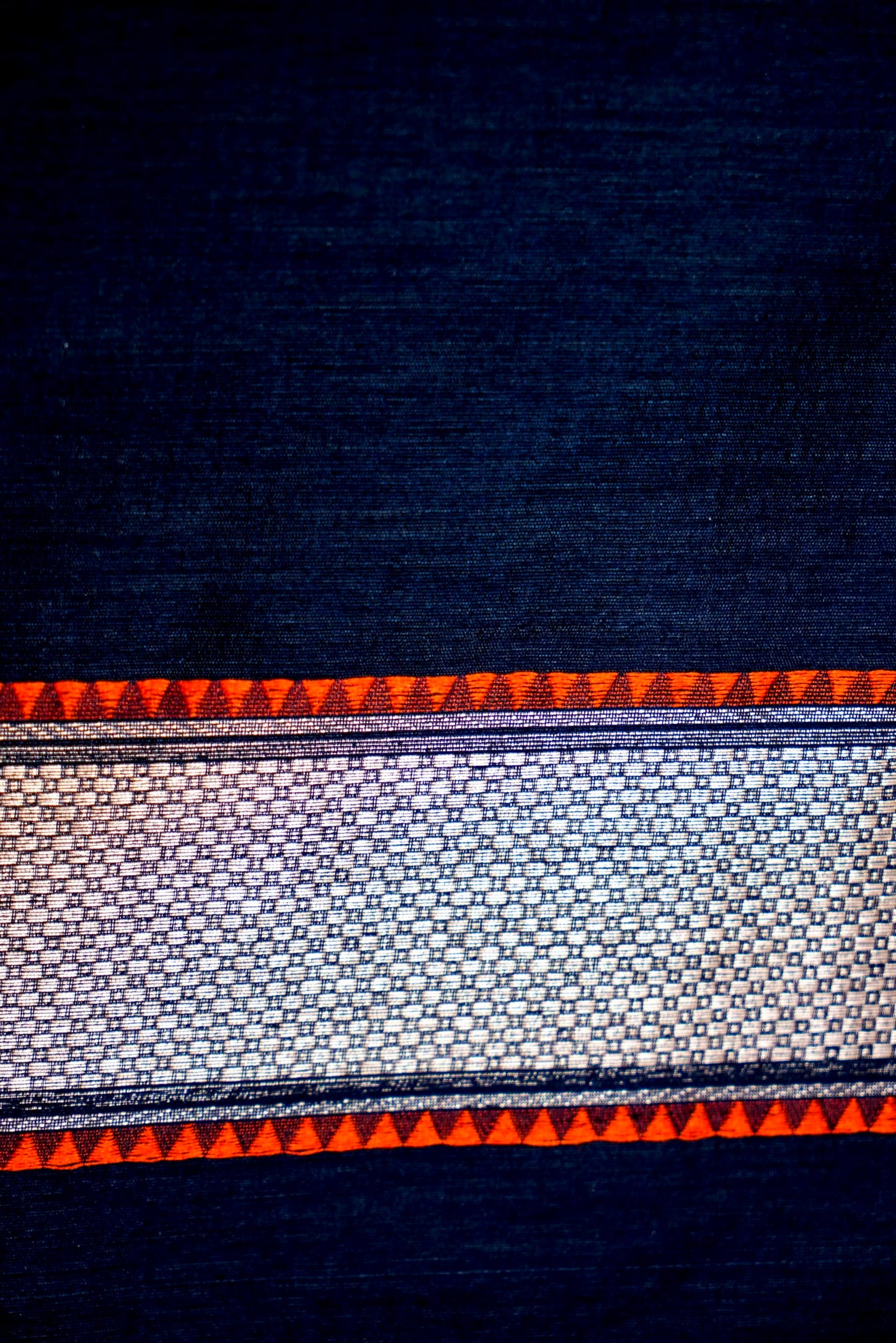 Banarasi Pattola Saree