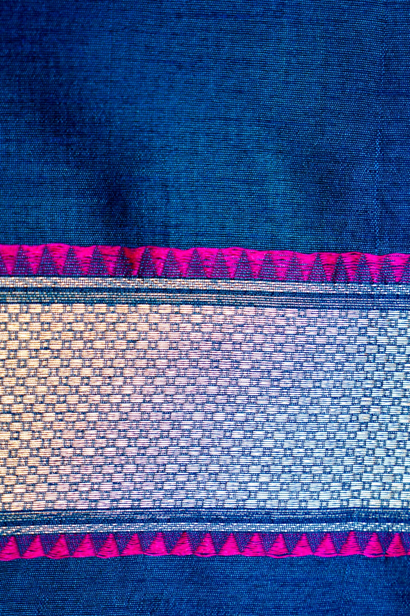 Banarasi Pattola Saree