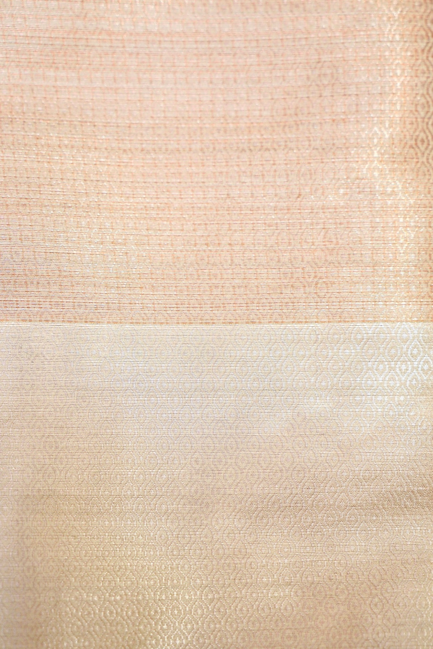 Zari Brocade Banarasi Saree