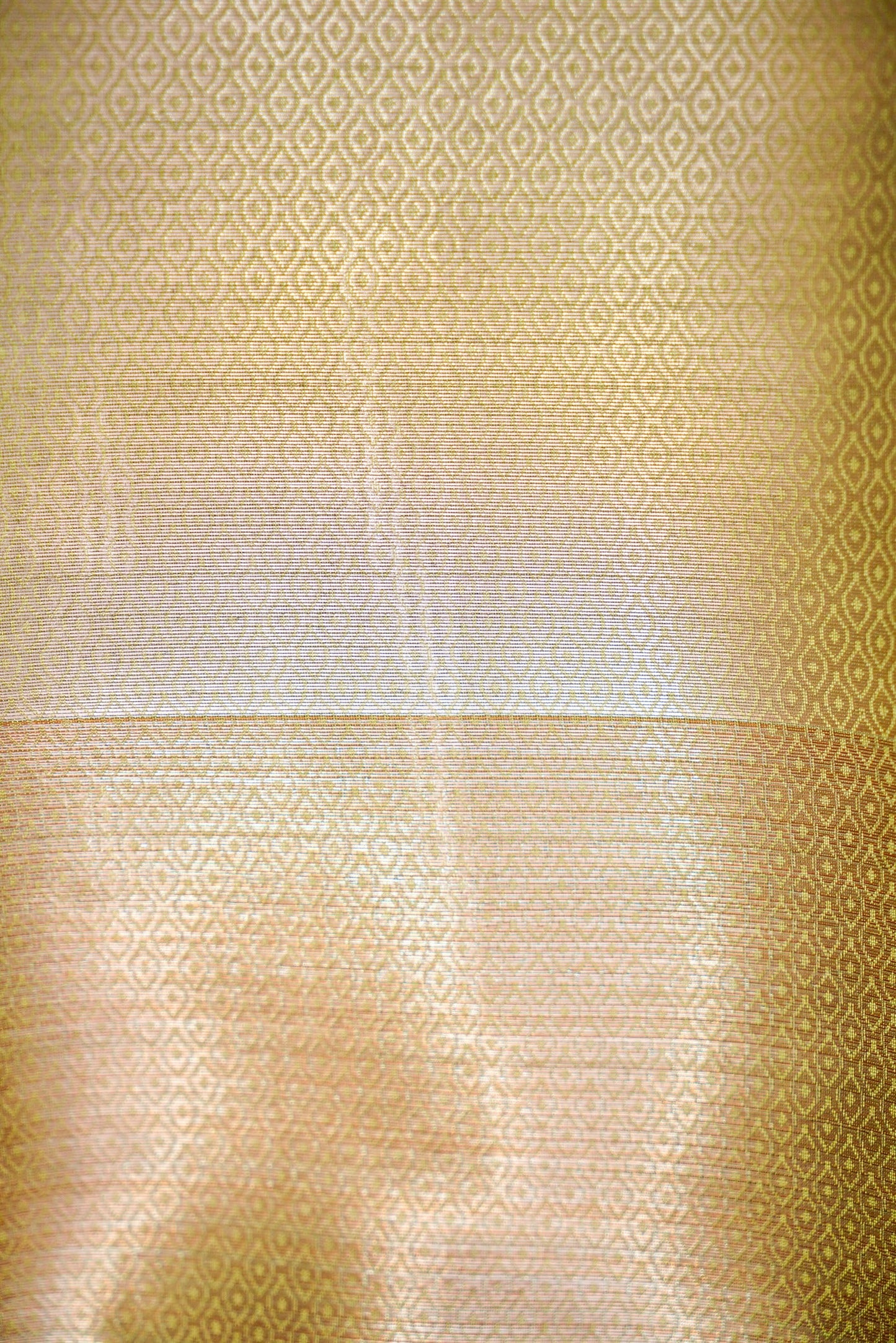 Zari Brocade Banarasi Saree
