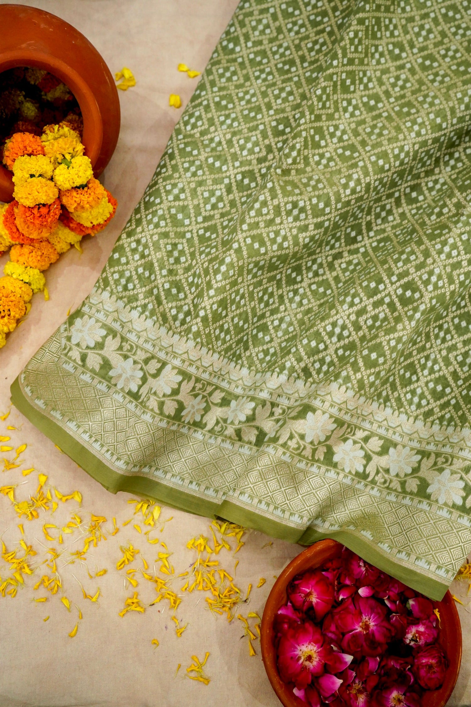 Banarasi Cotton