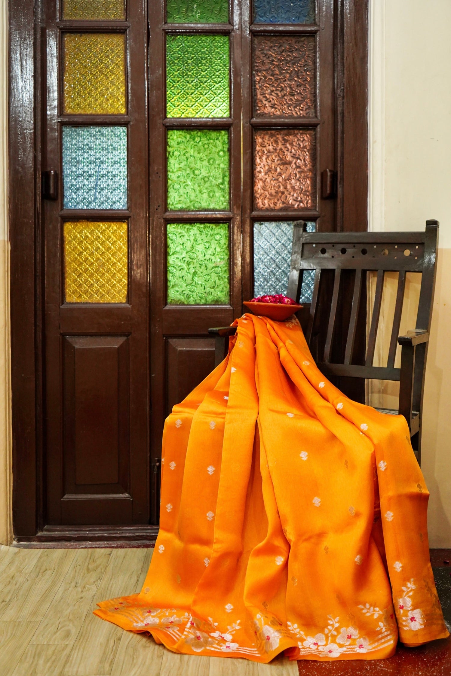 Banarasi SIlk