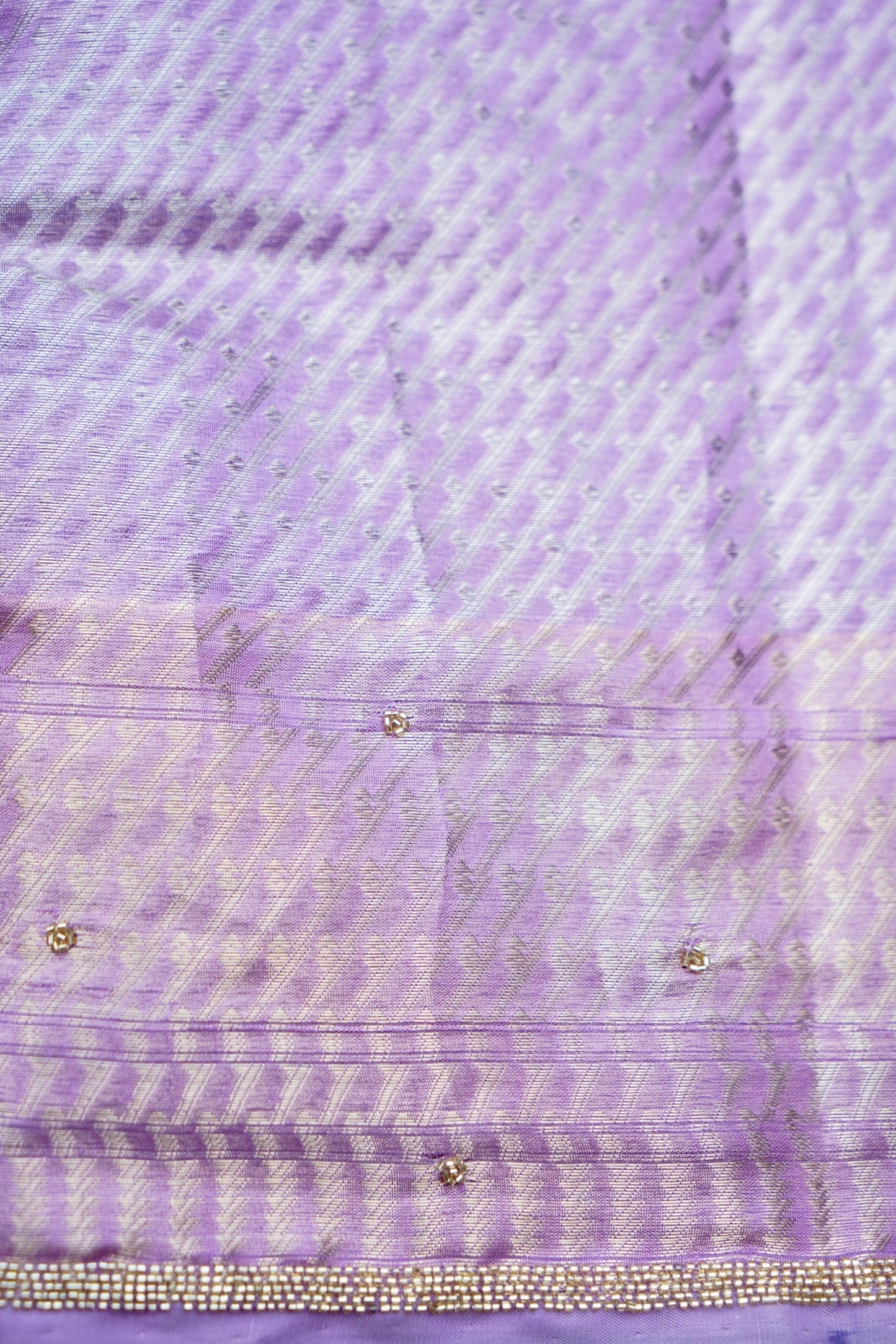 Banarasi Tissue Silk Saree