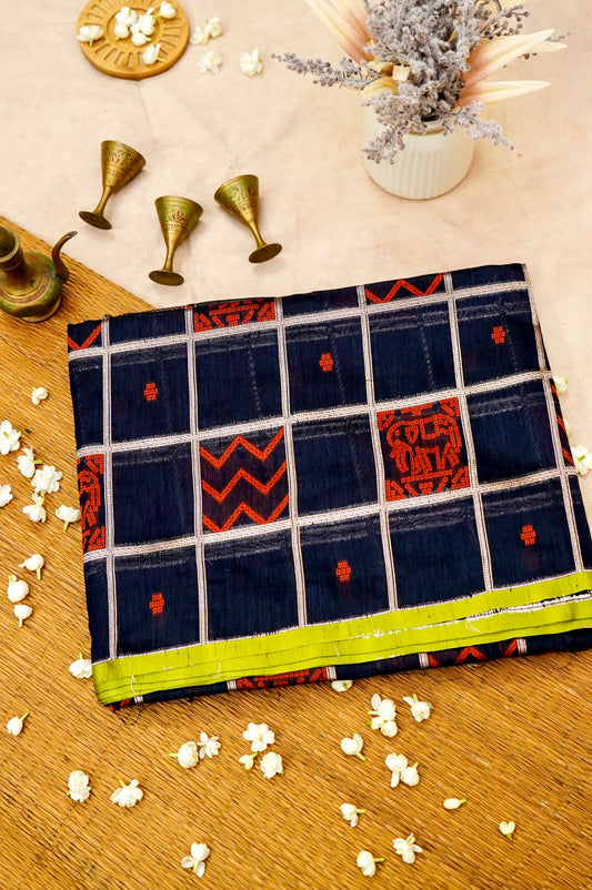 Banarasi Pattola Saree