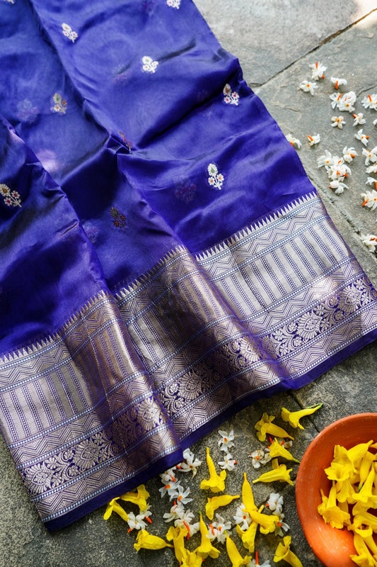 Banarasi Silk Saree