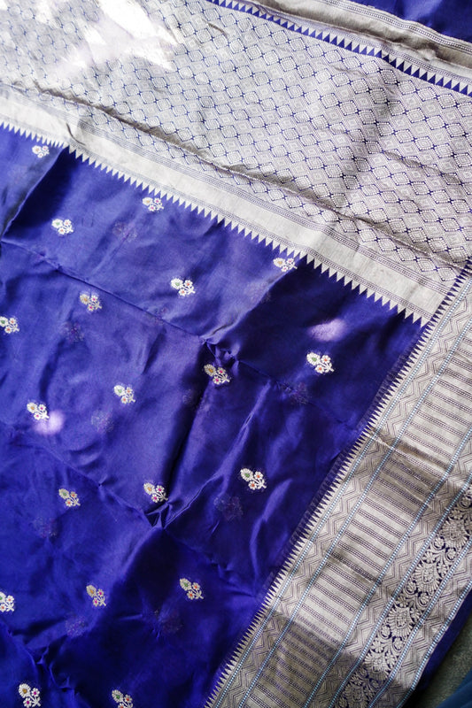 Banarasi Silk Saree