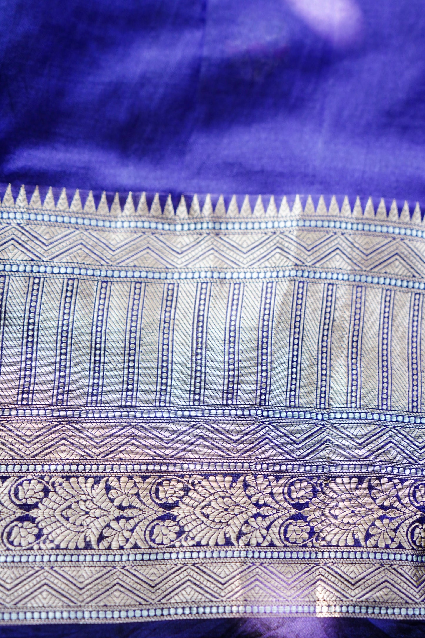 Banarasi Silk Saree