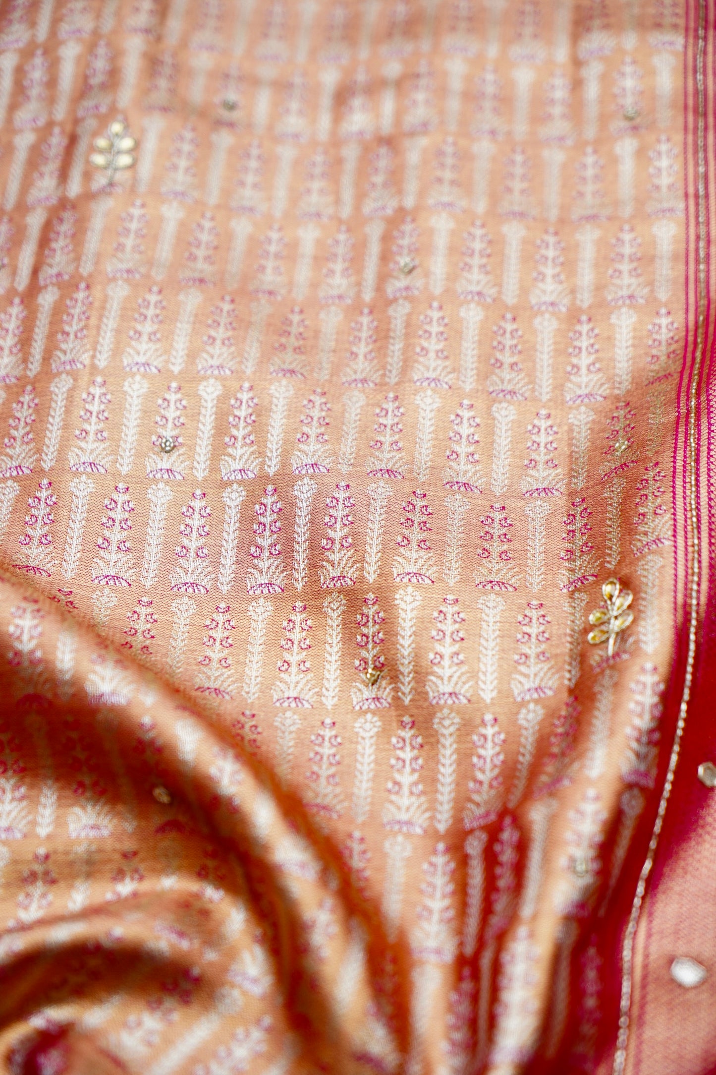 Banarasi Silk saree